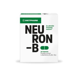 NEURON-B cps a30 Dietpharm