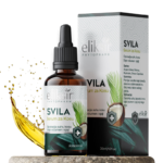 Eliksir Serum SVILA 30ml GP56