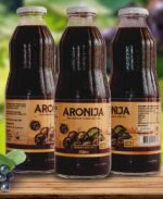 Eliksir Aronija sok 0.75L GP30