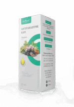 ANTIPARAZITNE kapi 30ml Pharmacy&Bio
