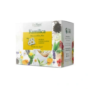 KAMILICA caj 40g Pharmacy Bio