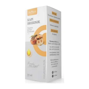 KAPI BREKINJE 30ml Pharmacy Bio