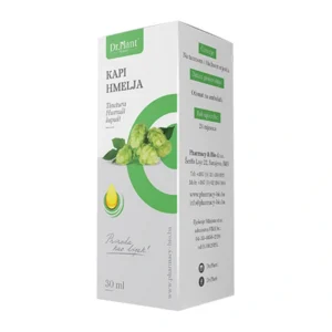 KAPI HMELJA 30ml Pharmacy Bio