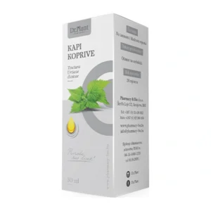 KAPI KOPRIVE 30ml Pharmacy Bio