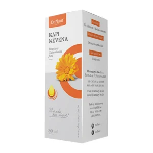 KAPI NEVENA 30ml Pharmacy Bio