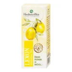 Hedera Vita Etarsko ulje limun 10ML