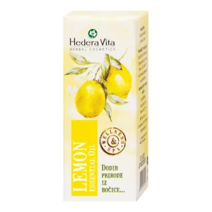 Hedera Vita Etarsko ulje limun 10ML