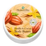 HEDERA VITA BUTER ZA TIJELO VANILLA I COCOA 200ML