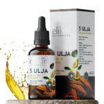 Eliksir Serum 5 ulja 30ml 1297