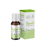 Eliksir Divlji Origano ulje 10ml GP23