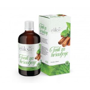 Eliksir Tonik za mršavljenje GP16 [kom]