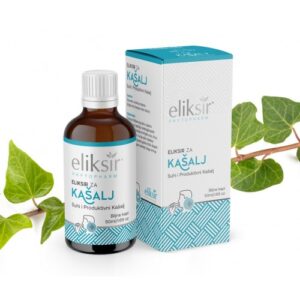 Eliksir za kasalj 50ml GP41