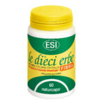 ESI Le Dieci erbe FIBRA naturcps a60