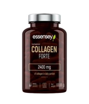 Essensey collagen forte 120caps [kom]