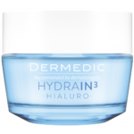 DERMEDIC HYDRAIN3 Ultra hidrat.kremasti gel za lice 50ml 2718
