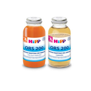 HIPP ors sljiva sok 200ml