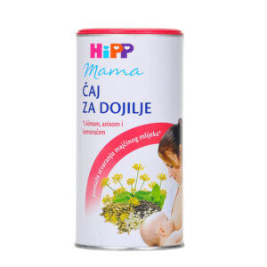 HIPP NATAL caj za dojilje 200g 4308