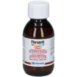 PANAVIT SOLUCIJA 150 ML/1640