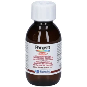 PANAVIT SOLUCIJA 150 ML/1640