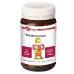 KINDERIMMUN pulvis a35g Dr.Wolz 08906