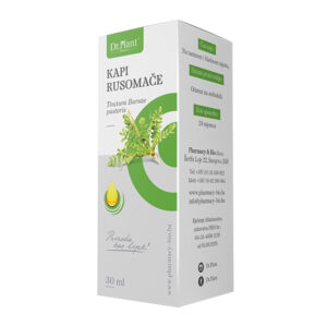 KAPI RUSOMACE 30ml Pharmacy Bio