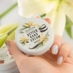 HEDERA VITA KREMA ZA RUKE VANILA 30GR