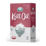 KRILL OIL cps a30 NOB 08148