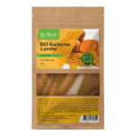 BIO KURKUMA prah 150g Pharmacy&Bio