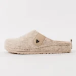 LEA ŽENSKE SOBNE PAPUČE-BEŽ/320/0320/