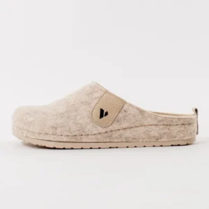 LEA ŽENSKE SOBNE PAPUČE-BEŽ/320/0320/