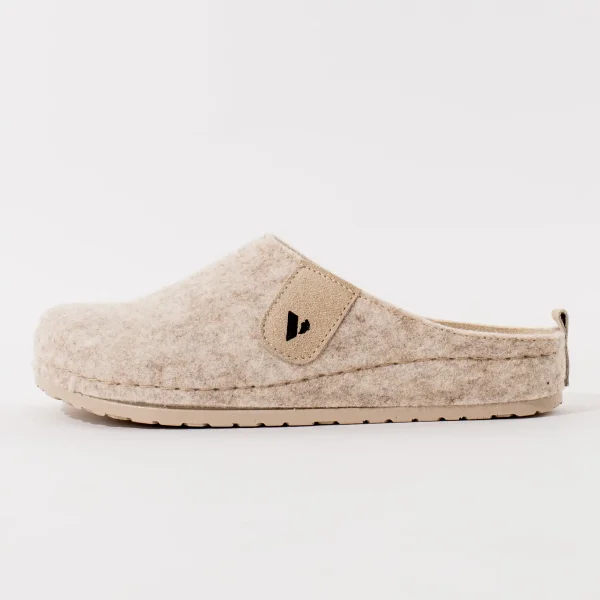 LEA ŽENSKE SOBNE PAPUČE-BEŽ/320/0320/