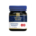 MGO 250+ MANUKA MED 250g 8933