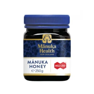 MGO 250+ MANUKA MED 250g 8933