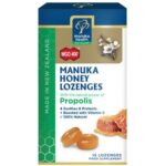 PASTILE PROPOLIS+MGO 400 [kom]