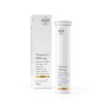 MASTER OF PH VITAMIN C 1000MG EFF. A 20/1662/80G