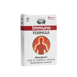 NBL IMMUNO FORMULA tbl a30 11939