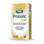NBL Probiotic gold vrecice a20 11540