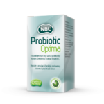NBL PROBIOTIC OPTIMA tbl za zvakanje a30 11364