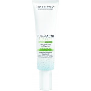 DERMEDIC NORMACNE ULTRA hidrat.krema 40ml 5641