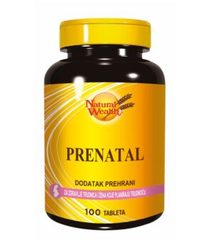 NW PRENATAL tbl a100