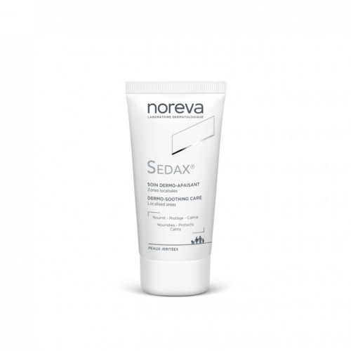 NOREVA SEDAX umirujuca krema pr.iritacija koze 30ml 2435