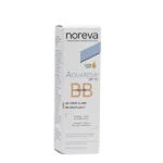 NOREVA AQUAREVA hidratan.tonirana BB krema light SPF 15 2434