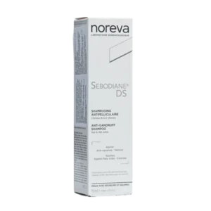 NOREVA SEBODIANE DS sampon pr.peruti 150ml 2392