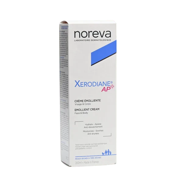 NOREVA XERODIANE AP+emolijentna krema 200ml 2387