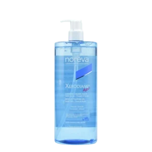 NOREVA XERODIANE AP+njezni pjenast gel za pranje 1l 2391