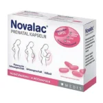 NOVALAC PRENATAL cps a30 Medis 11836
