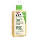 CV Hydrating Oil Cleanser 236ml 3430