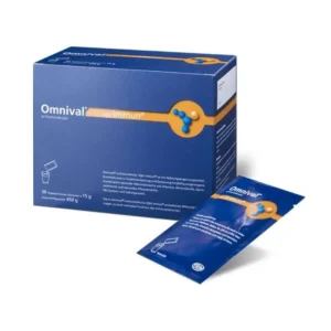 OMNIVAL IMMUN KESICA A30