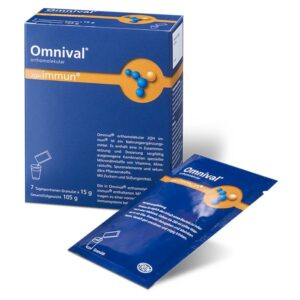 OMNIVAL IMMUN KESICA A 7 20H