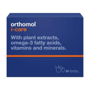 ORTHOMOL I-CARE granule a30